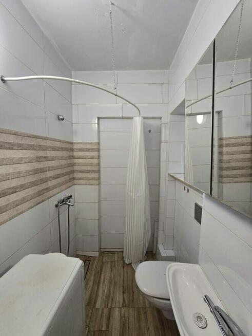 Wynajmę mieszkanie 25m² z ogrodem