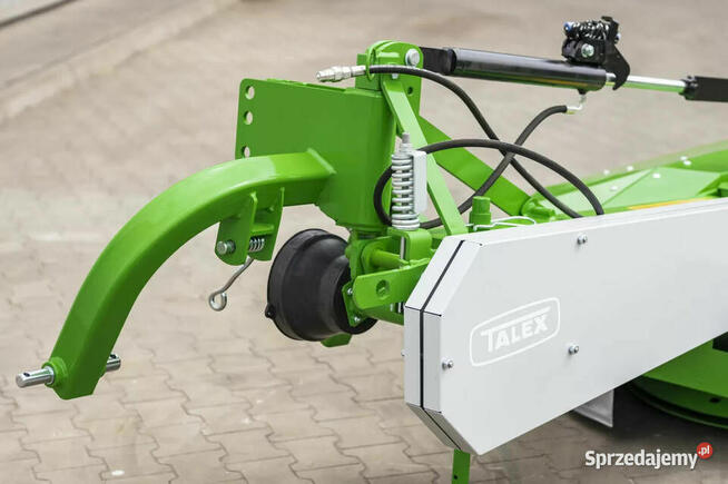 Kosiarka rotacyjna ECO CUT 1,35 m 1,65 m 1,85 m