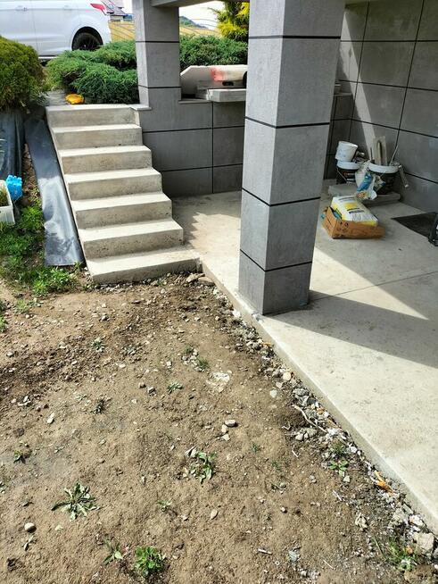 Profesjonalna ekipa remontowa – Gard House