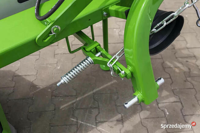 Kosiarka rotacyjna ECO CUT 1,35 m 1,65 m 1,85 m