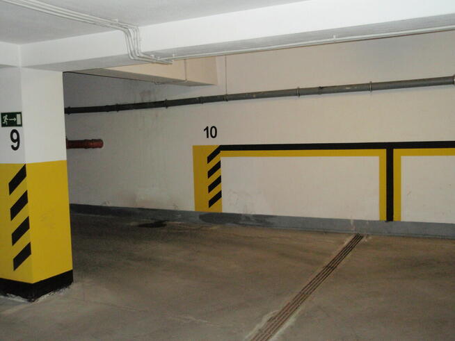 Wynajem mieszkania z miejscem parkingowym