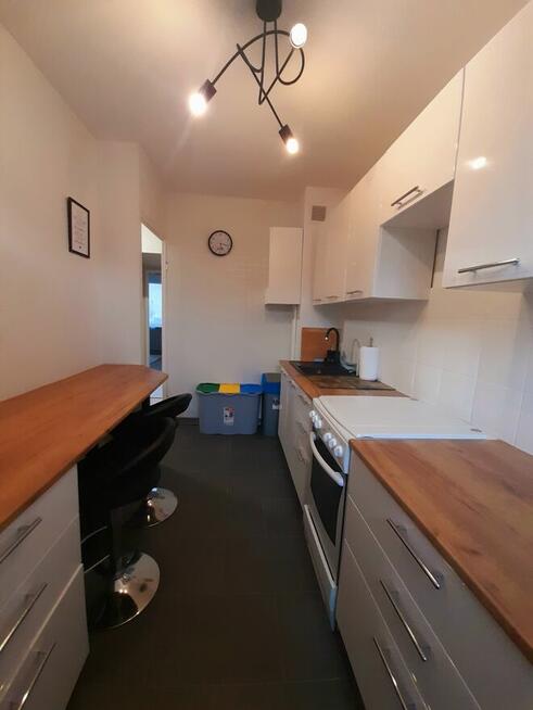 Mieszkanie do wynajęcia ul. Niemiecka