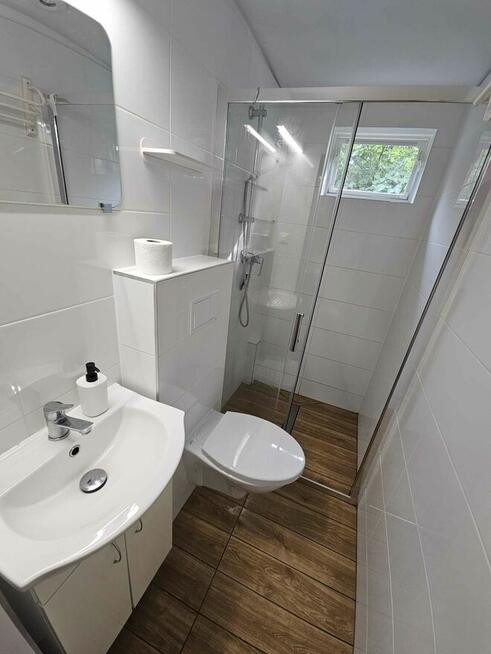 domek nad morzem Jarosławiec w 2026