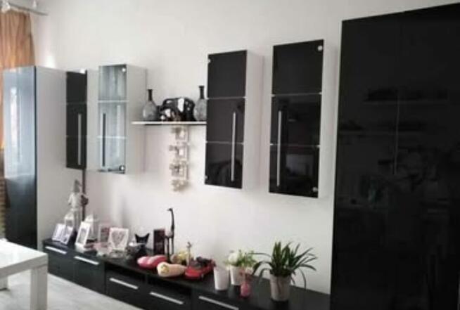 Meble Piękne Biało -czarne