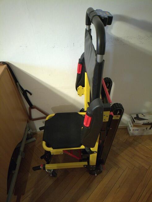 Schodołaz Dragon DW-ST003 (MINI) GWARANCJA