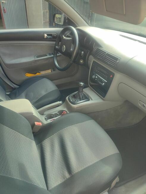 Passat B5 fl, Krajowy, 1.9 tdi 130 AWX