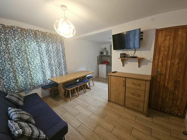 domek nad morzem Jarosławiec w 2026