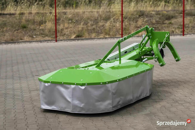 Kosiarka rotacyjna ECO CUT 1,35 m 1,65 m 1,85 m
