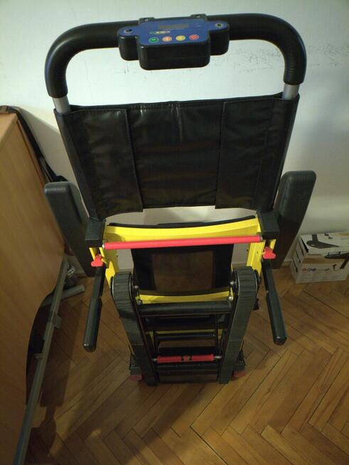 Schodołaz Dragon DW-ST003 (MINI) GWARANCJA