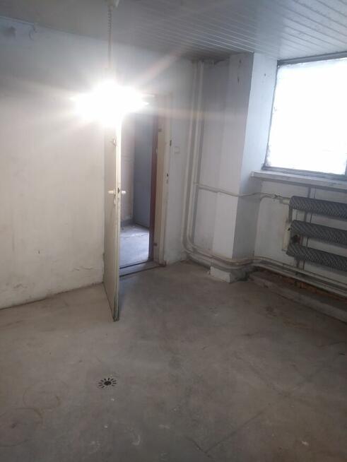 lokal warsztatowo magazynowy do wynajęcia