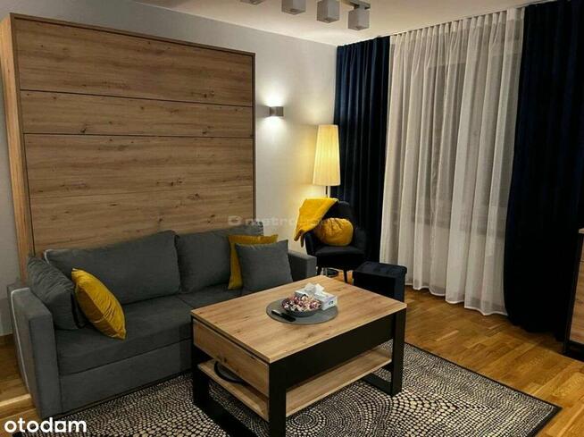 Mieszkanie do wynajęcia w Bytomiu 36 m2