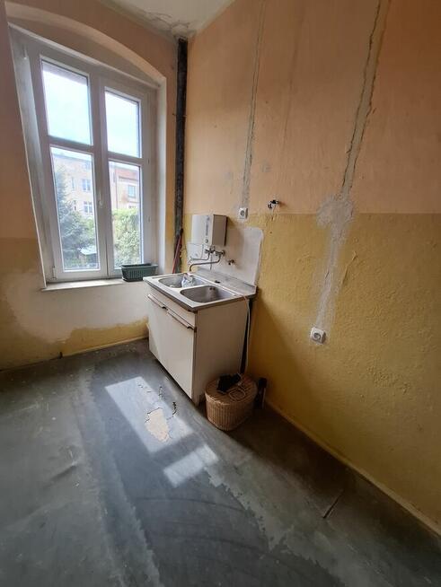 Mieszkanie z możliwościami