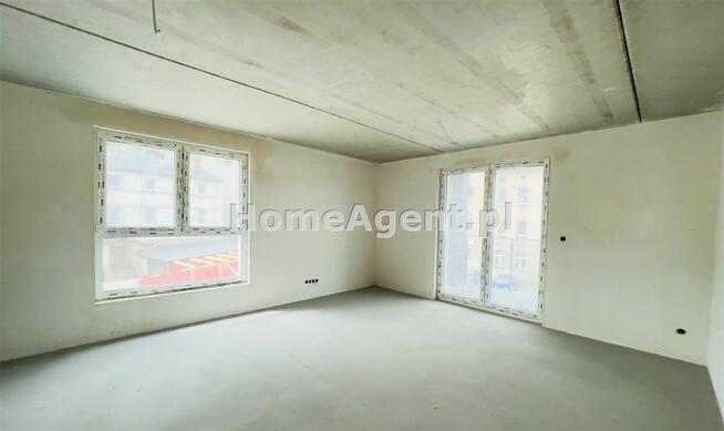 Mieszkanie Katowice Wełnowiec