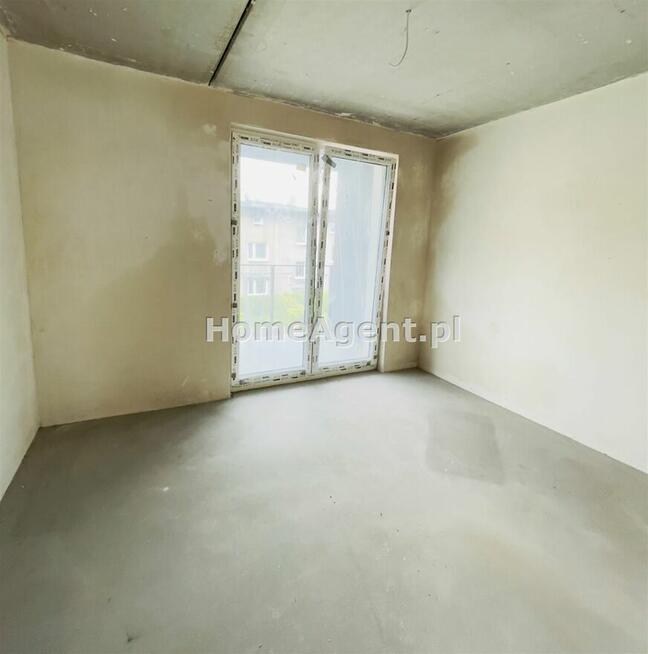 Mieszkanie Katowice Wełnowiec