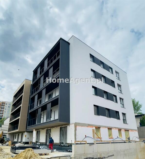 Mieszkanie Katowice Wełnowiec