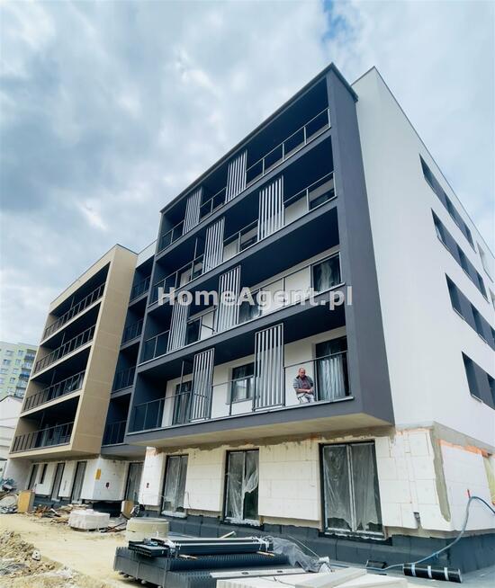 Mieszkanie Katowice Wełnowiec