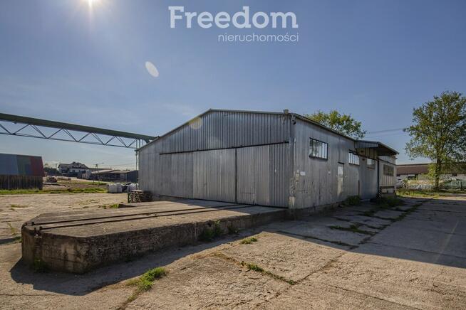 Tartak stolarnia suszarnia dom, Łopienie-Szelągi