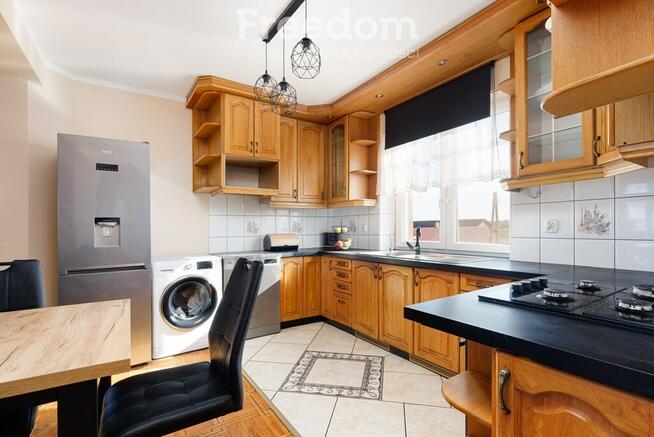 Tartak stolarnia suszarnia dom, Łopienie-Szelągi