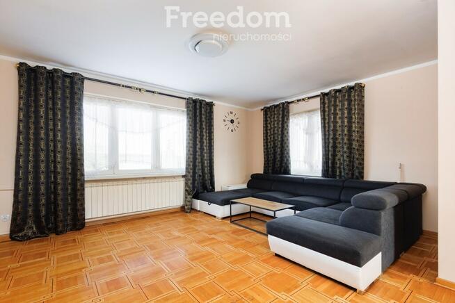 Tartak stolarnia suszarnia dom, Łopienie-Szelągi