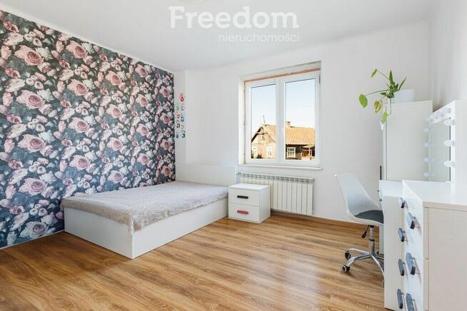 Tartak stolarnia suszarnia dom, Łopienie-Szelągi