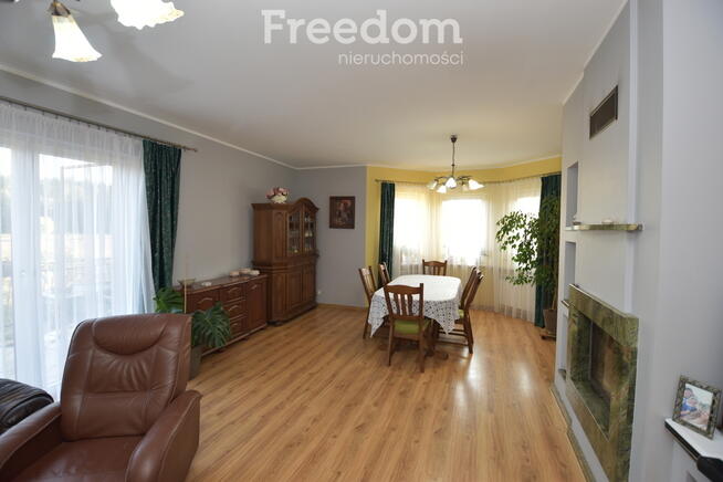 Na sprzedaż lub zamiana na mieszkanie na parterze