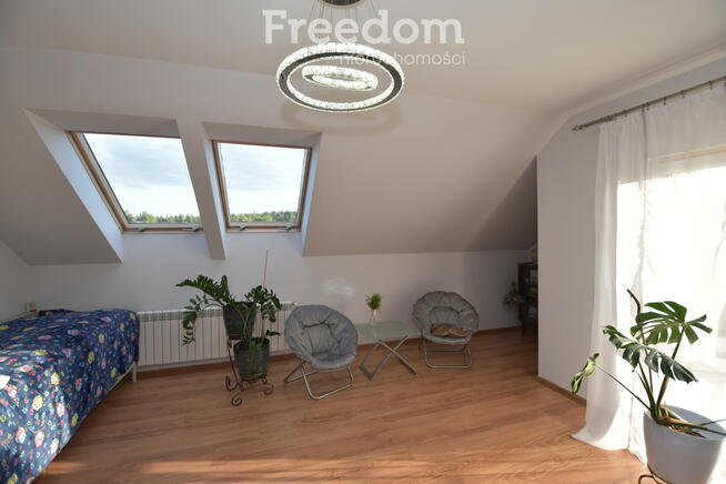 Na sprzedaż lub zamiana na mieszkanie na parterze