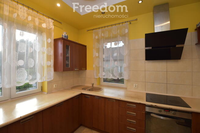 Na sprzedaż lub zamiana na mieszkanie na parterze