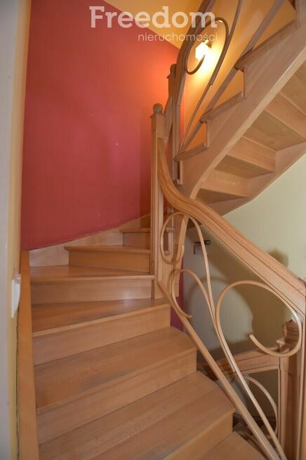 Na sprzedaż lub zamiana na mieszkanie na parterze