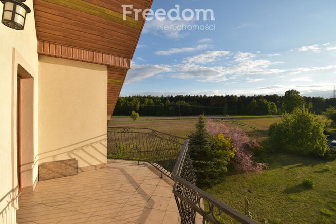 Na sprzedaż lub zamiana na mieszkanie na parterze