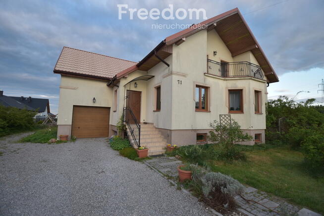 Na sprzedaż lub zamiana na mieszkanie na parterze