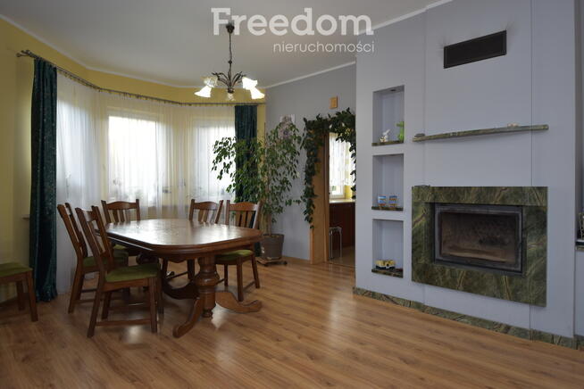 Na sprzedaż lub zamiana na mieszkanie na parterze