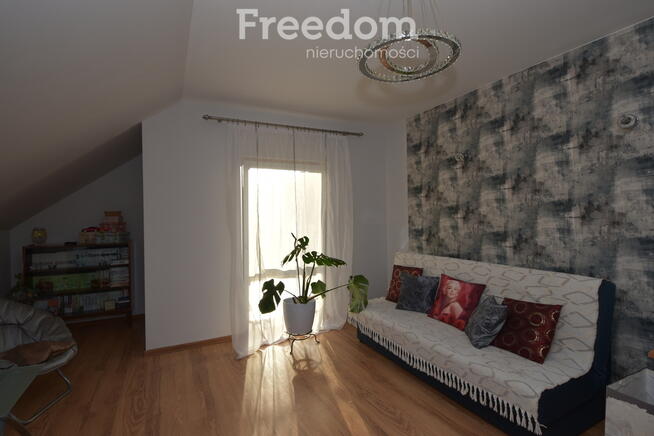 Na sprzedaż lub zamiana na mieszkanie na parterze