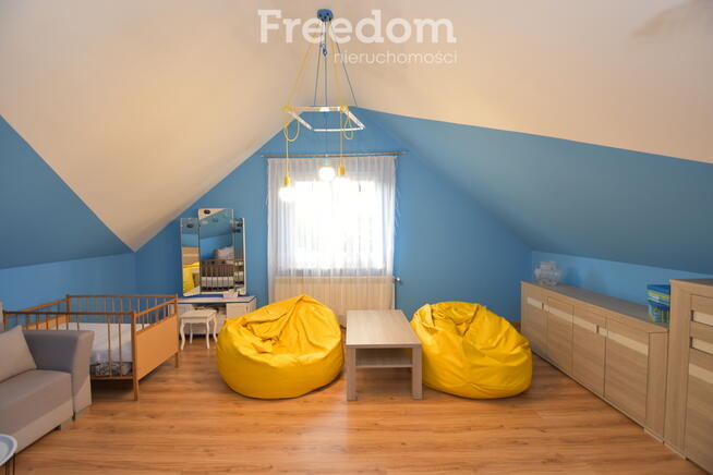 Na sprzedaż lub zamiana na mieszkanie na parterze