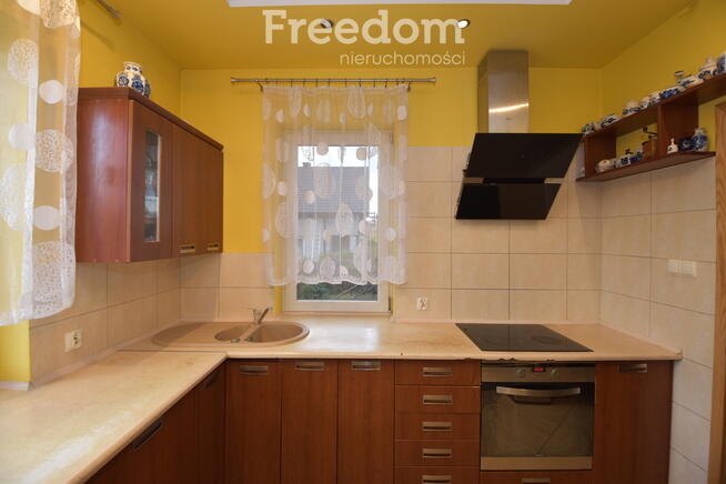 Na sprzedaż lub zamiana na mieszkanie na parterze