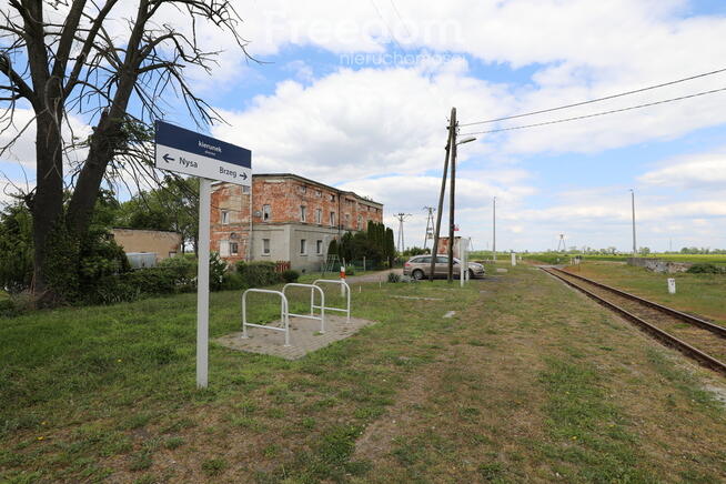 Na sprzedaż mieszkanie w Jankowicach Wielkich