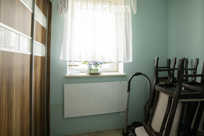 Na sprzedaż mieszkanie w Jankowicach Wielkich