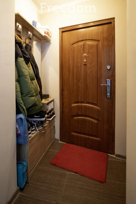 Na sprzedaż mieszkanie w Jankowicach Wielkich