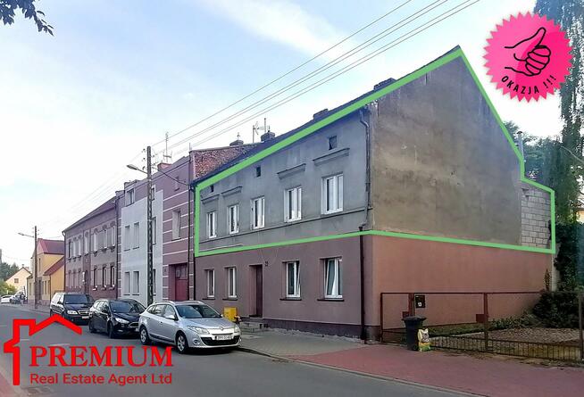 Mieszkanie Pyrzyce, Bartosza Głowackiego