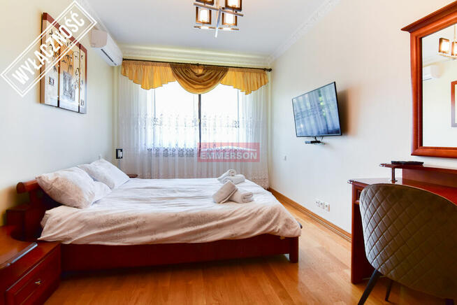 7 pokoi 5 sypialni sauna jacuzzi 15 min od Tarnowa