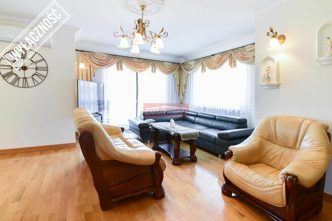 7 pokoi 5 sypialni sauna jacuzzi 15 min od Tarnowa