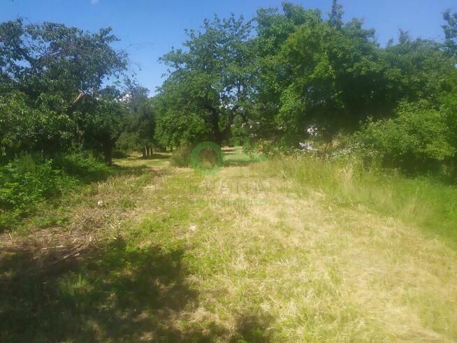 Działka budowlana Czajowice gm. Wielka Wieś, Łokietka