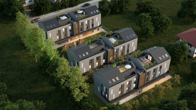 Mieszkanie Lublin Bronowice,