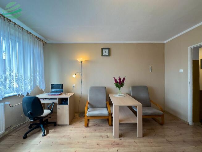 Mieszkanie Cisowo gm. Darłowo