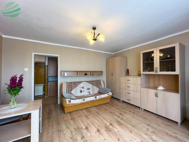 Mieszkanie Cisowo gm. Darłowo