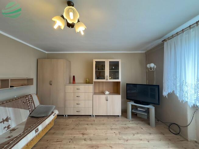 Mieszkanie Cisowo gm. Darłowo