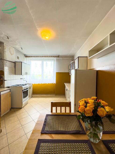 Mieszkanie Cisowo gm. Darłowo