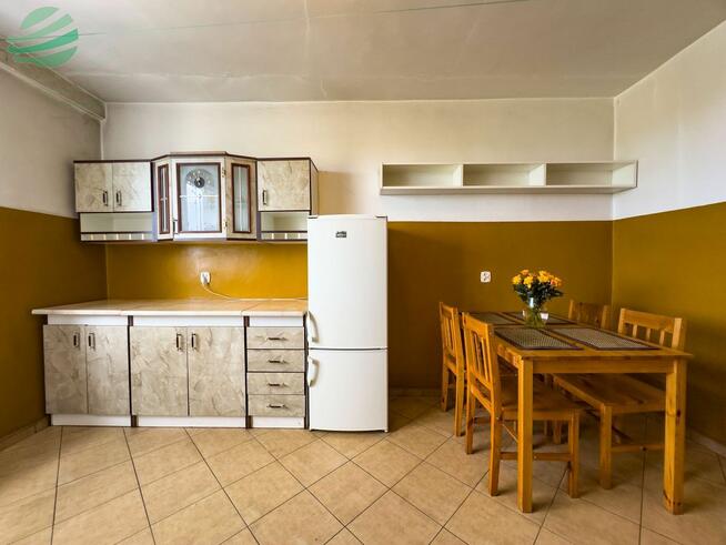 Mieszkanie Cisowo gm. Darłowo