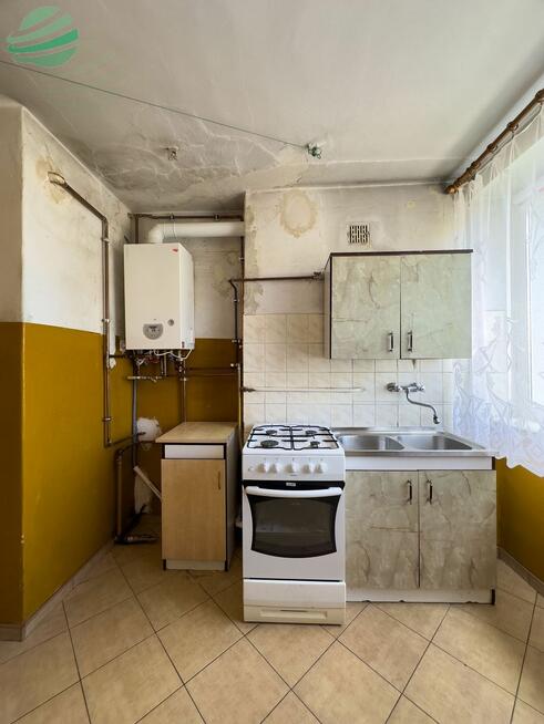 Mieszkanie Cisowo gm. Darłowo