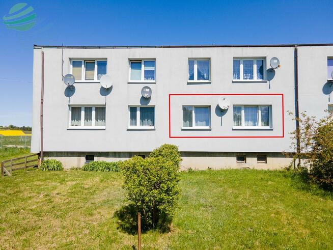 Mieszkanie Cisowo gm. Darłowo