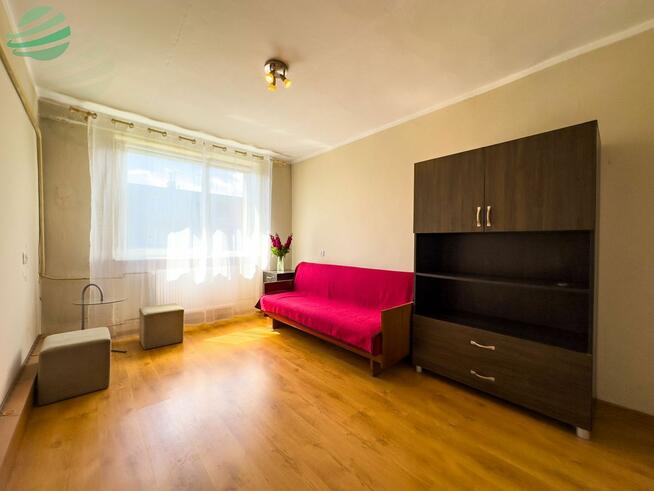 Mieszkanie Cisowo gm. Darłowo